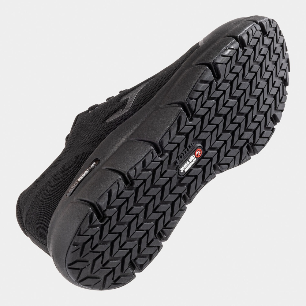 Кросівки чоловічі Joma ZEN CZENS2521 р.40 чорні