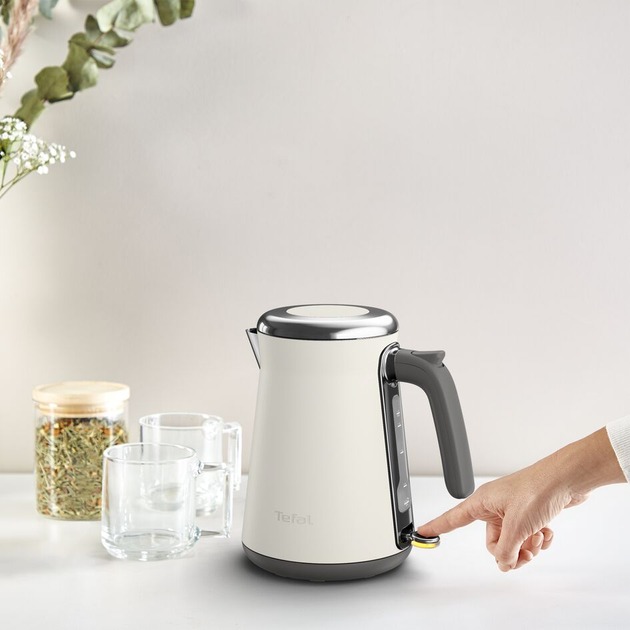 Электрочайник Tefal Collection KI666AE0