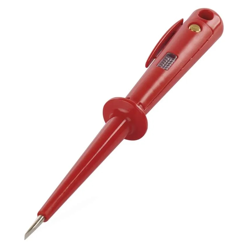 Тестер постоянного и переменного напряжения Emos M0017 0–250 V AC/DC с оптическим сигналом