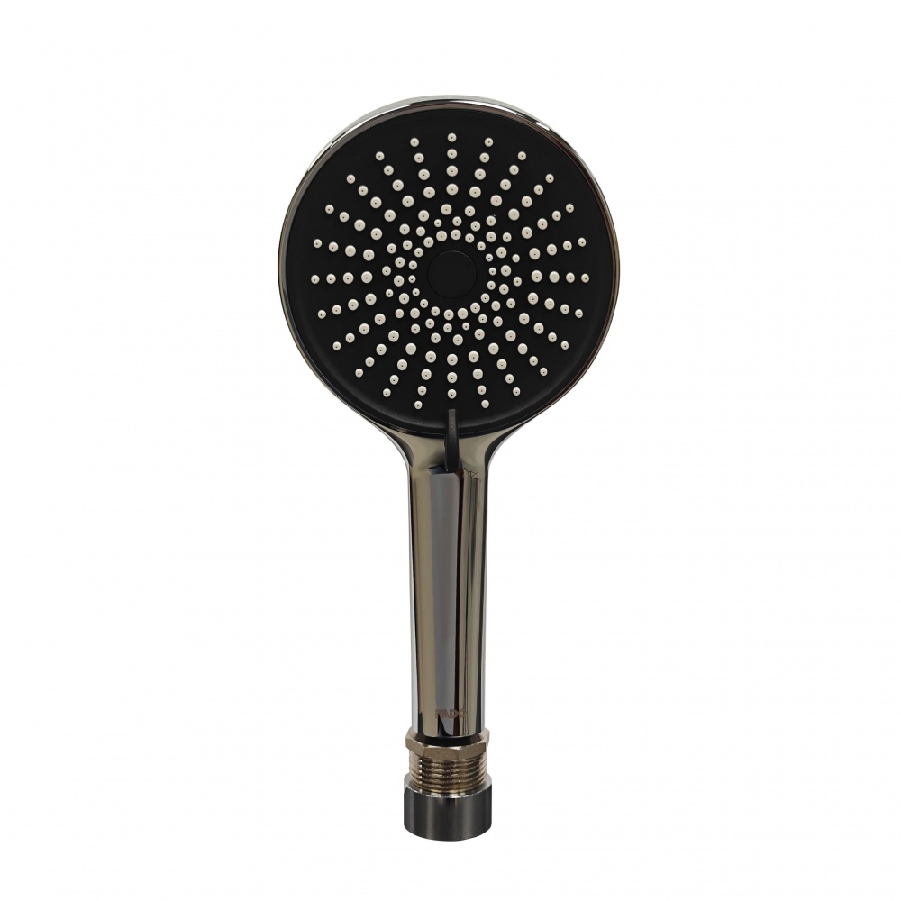 Лейка для душа FADO S.r.l матовая хром AKS113C