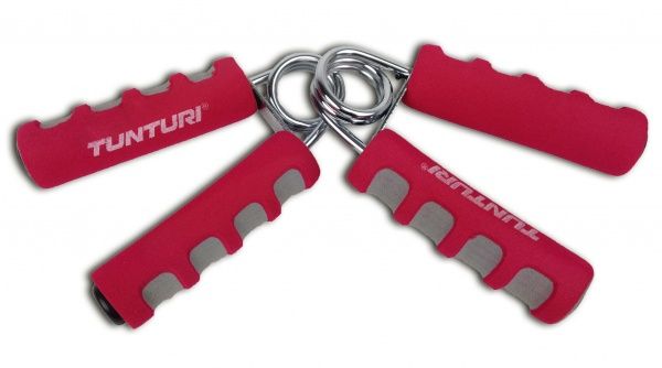 Эспандер Tunturi Foam Hand Grips 2 шт. 14TUSFU155 