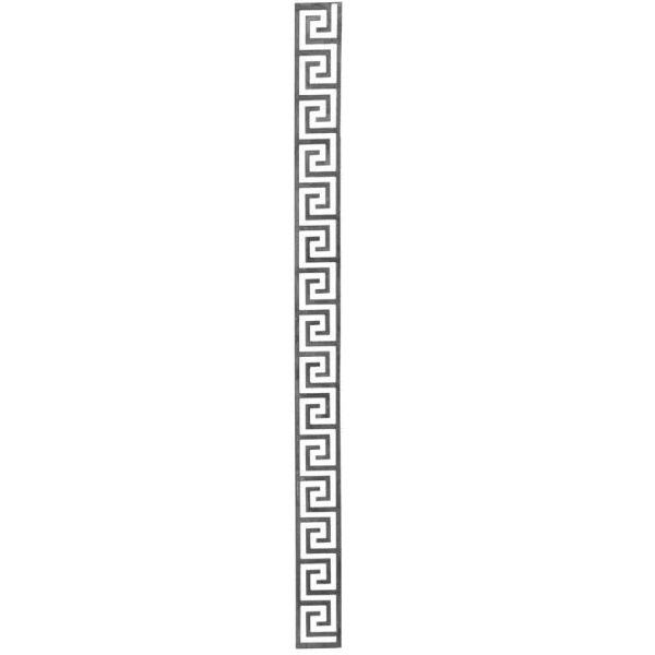 Орнамент Греция 2 5х135х1820 мм