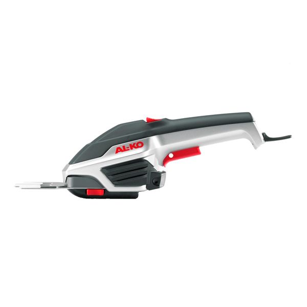 Ножницы аккумуляторные AL-KO GS 7,2 Li MultiCutter