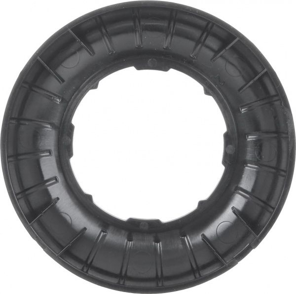 Рамка UP! (Underprice) Retro універсальна чорний HSN-FRP.H1G1-BK