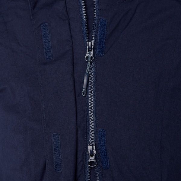 Куртка McKinley Manabel 3:1 wms 294691-901911 42 темно-синій