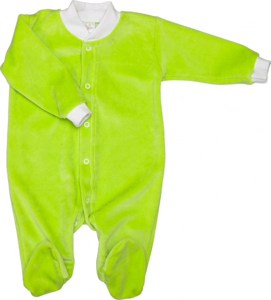 Комбинезон унисекс Моя планета Кмб 800 р.80 в ассортименте 