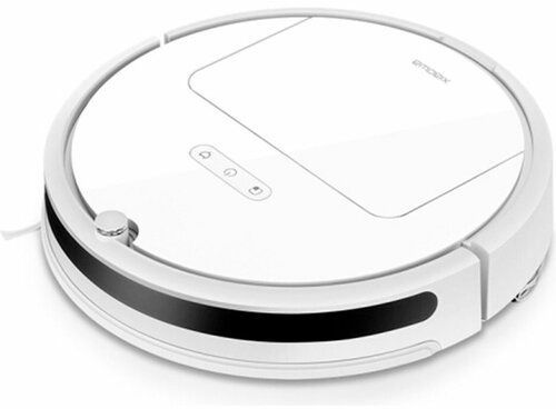 Робот-пылесос Xiaomi E20 (E202-00) white 