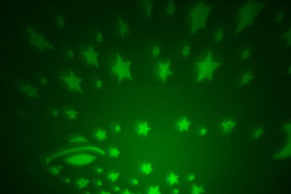 Игрушка музыкальная Funmuch Львенок с проектором FM666-10