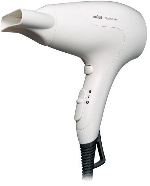 Фен Braun Satin Hair 1 HD180 