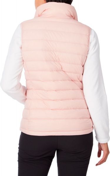 Жилет McKinley Swan wms vst 280738-340 38 рожевий