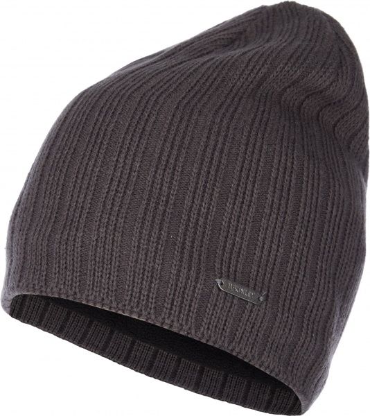 Шапка McKinley Mac ux 294669-901046 OS сірий