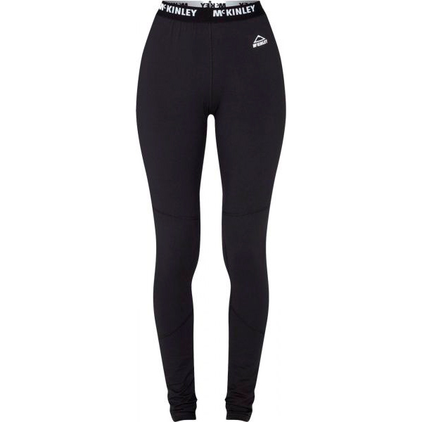 Термоштани McKinley Dorotea wms 294532-057 42 чорний