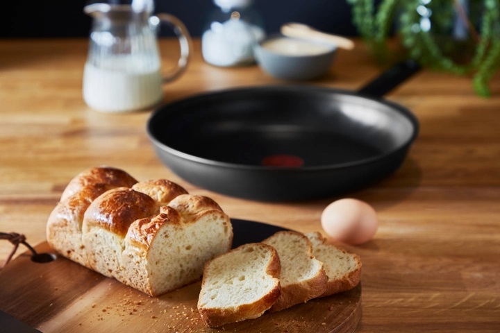 Сковорода So Recycled 26 см G2710553 Tefal