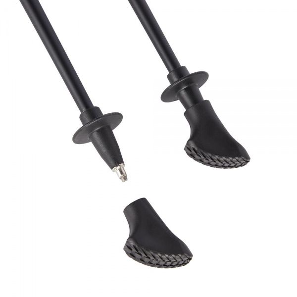 Трекинговые палки McKinley Impulse Alu 125 см 414900-900050