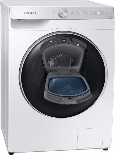 Стиральная машина Samsung WW90T986CSH/UA