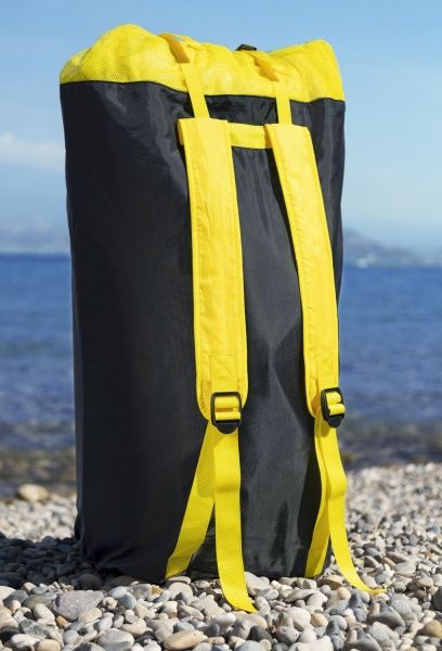 SUP-дошка Bestway White Cap 305х84х12см (65341) білий