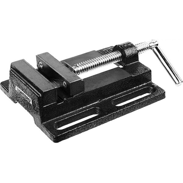 Тиски Montero 2395