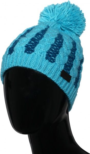 Шапка McKinley 250349-903643 OS синій