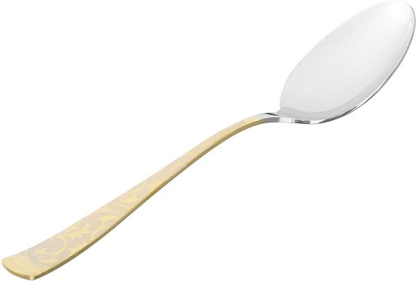 Набор столовых приборов Incisa Oro 6648-75 12 персон 75 предметов