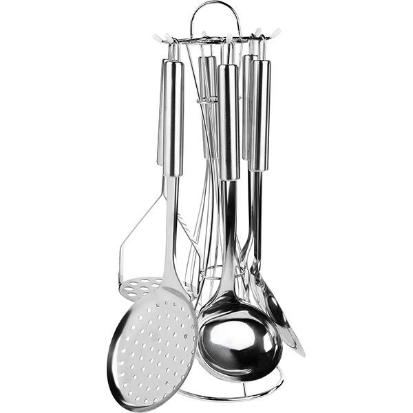 Набор кухонных принадлежностей LangDa 6 предметов