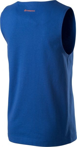 Майка Energetics Gaetan Jrs 273362-19-4053 164 темно-синій