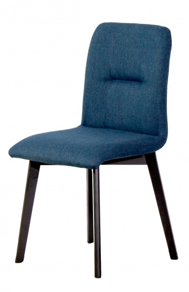 Стул Сюзан 890х480х530 мм / черный