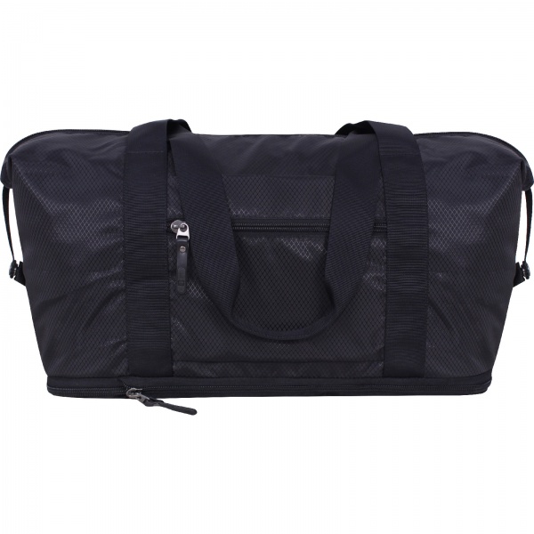 Сумка-шоппер Bagland 33933 черный 