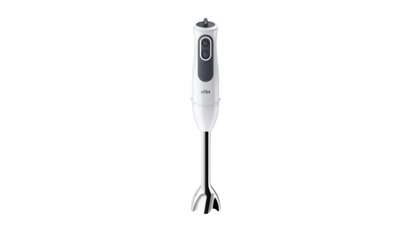 Блендер ручной Braun MQ 3105B WH Cream 