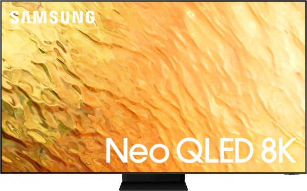 Телевізор Samsung QE65QN800BUXUA