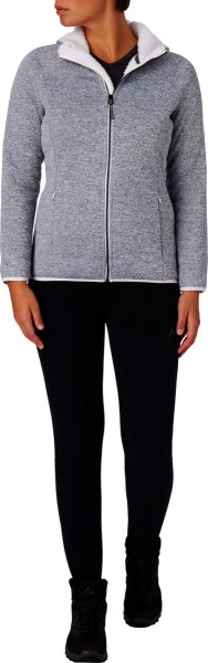 Джемпер McKinley Bernarda wms 294784-905911 р. 44 серый