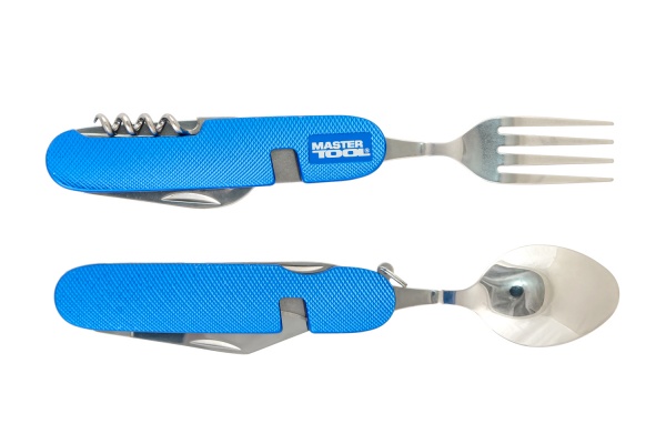 Мультитул MasterTool Турист 7 в 1 79-0426