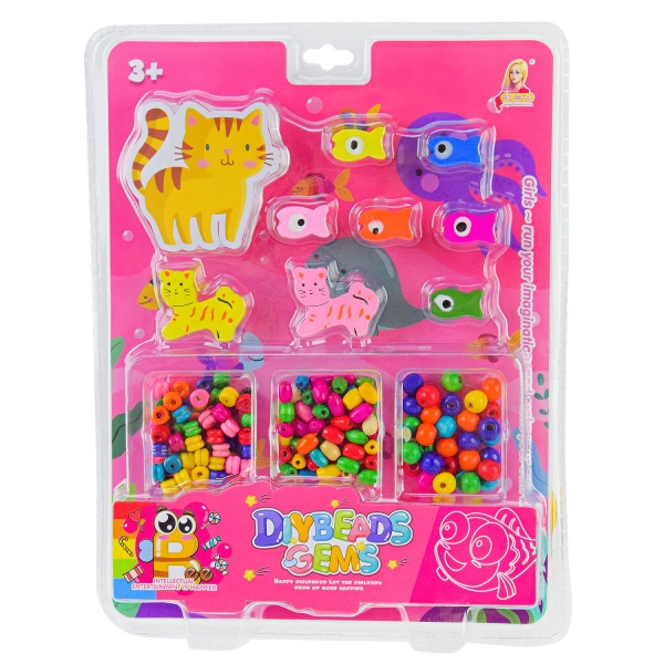 Набор для изготовления украшений на планшетке 338-1030