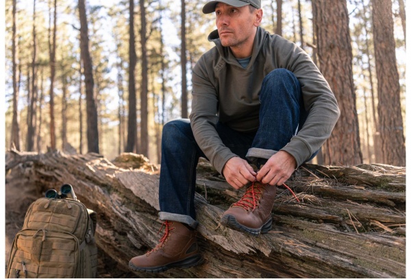 Ботинки тактические 5.11 Tactical 