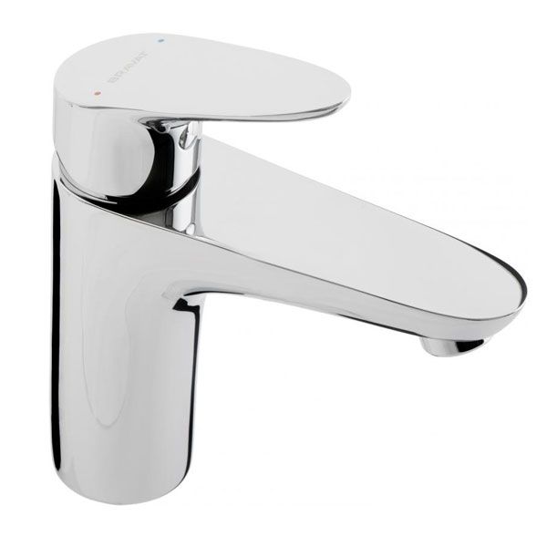 Смеситель для умывальника Bravat Drop 100 F14898C-RUS