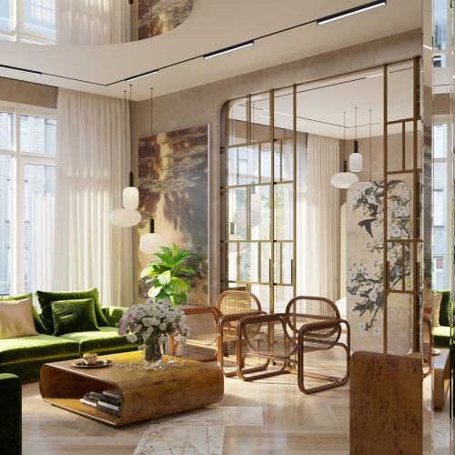 Магнітний трековий світильник 18 Вт 4000 К чорний Feron MGN302 18W 