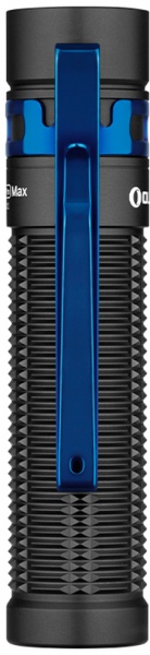 Фонарь Olight Baton 3 Pro Max, ц:black. 1500лм черный