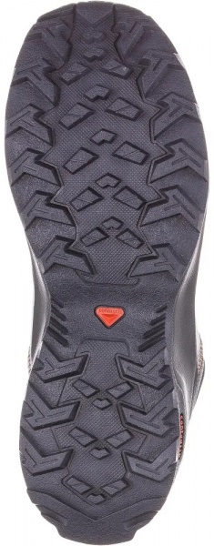 Кросівки Salomon ARDENT W L47234000 р.36 2/3 сірий