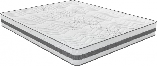 Матрац пружинний Вірджинія Come-for 140x190 см