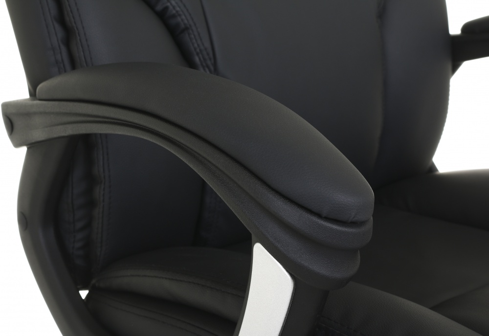 Кресло офисное Джадо черный