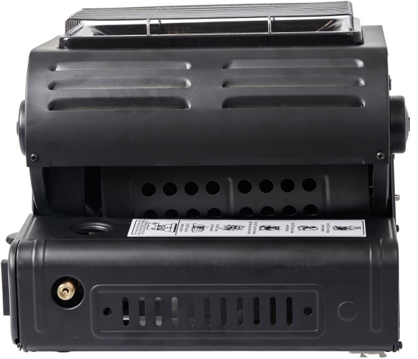 Обогреватель газовый SKIF Outdoor X-Warm VC I 3890316