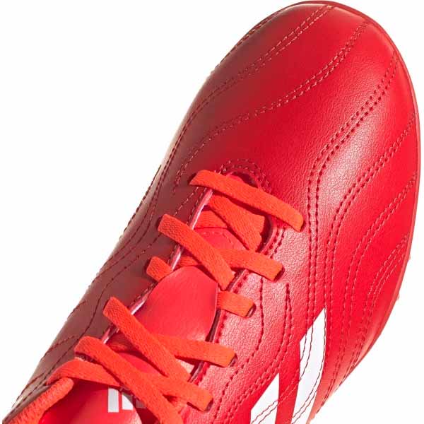 Сороконожки Adidas COPA SENSE.4 TF FY6179 р.8,5 красный