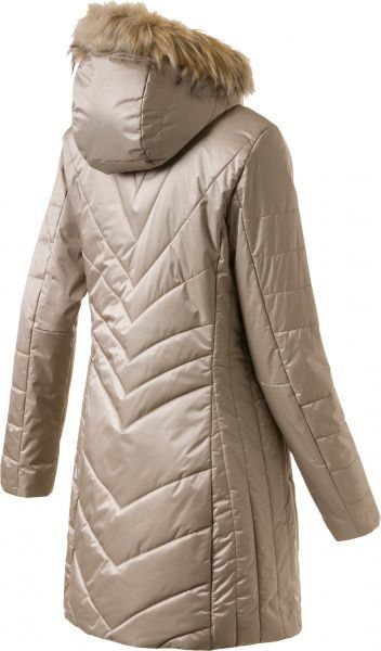 Куртка McKinley Brenda wms 280499-021 38 бежевый