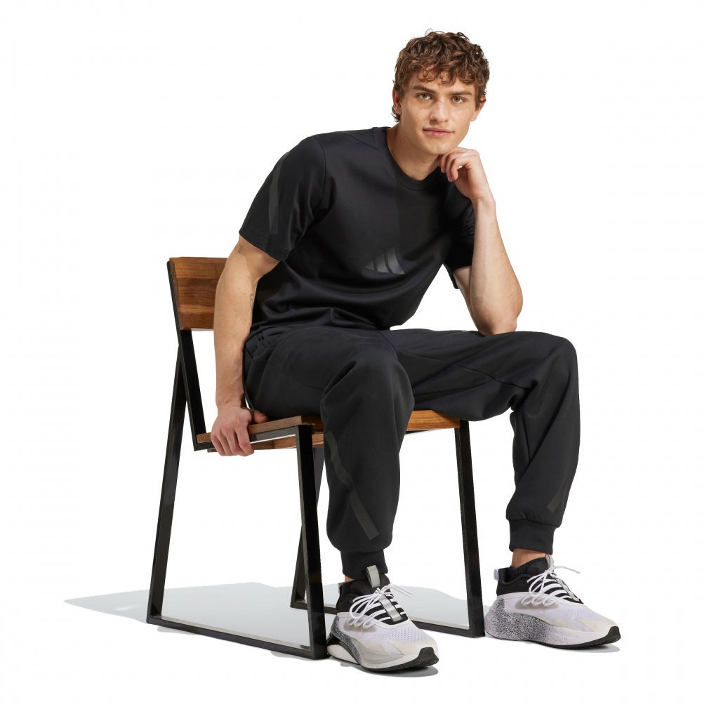 Футболка Adidas M Z.N.E. TEE JE3069 р.M чорний