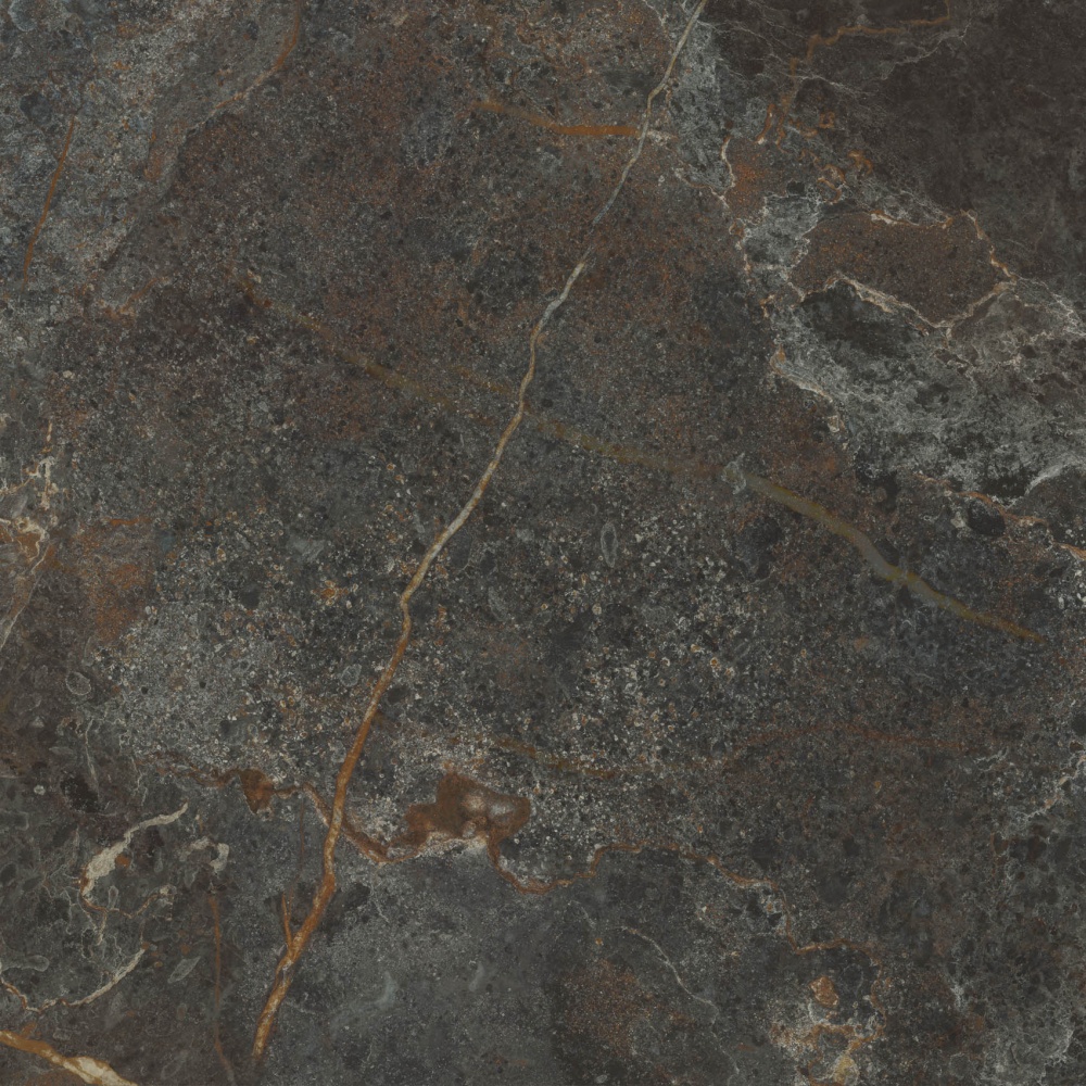 Плитка Allore Group Richstone Black F PC R Sugar 60x60 см