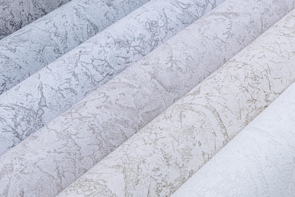 Обои виниловые на флизелиновой основе PROfhome PH 207 P 87 1,06x10,05 м