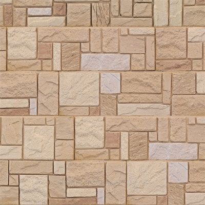 Плитка гипсовая Британия премиум угловая