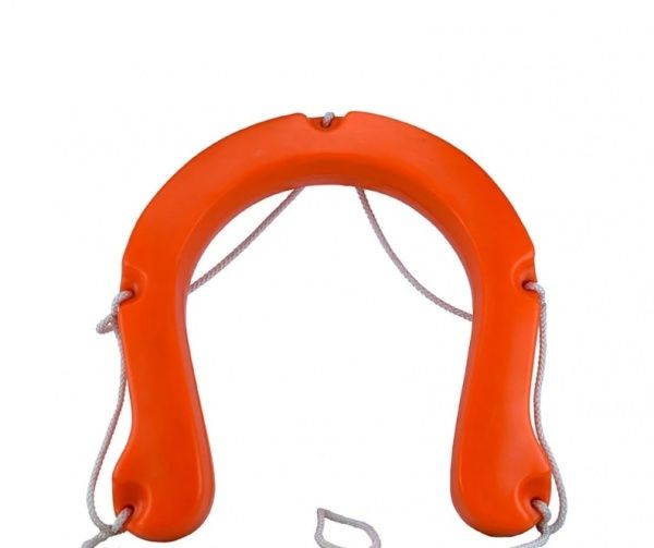 Коло рятувальне SpasTM Коло-підкова рятувальне