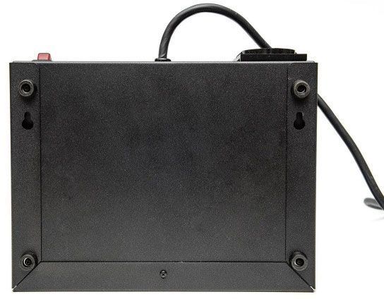 Стабилизатор напряжения СТАБ 0.4кВт/16 ступ. симисторный