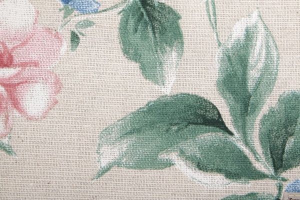 Ранер Шарлота Троянди 140x40 см бежевий La Nuit 