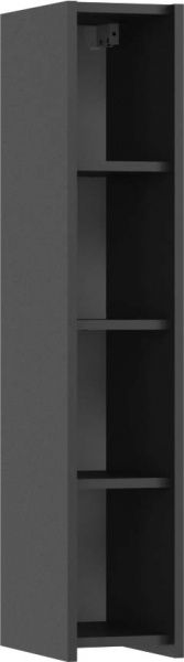 Шафа верхня МС Ідея КРАФТ ВО 20/105/31,6 відкрита крафт золотий Грейд